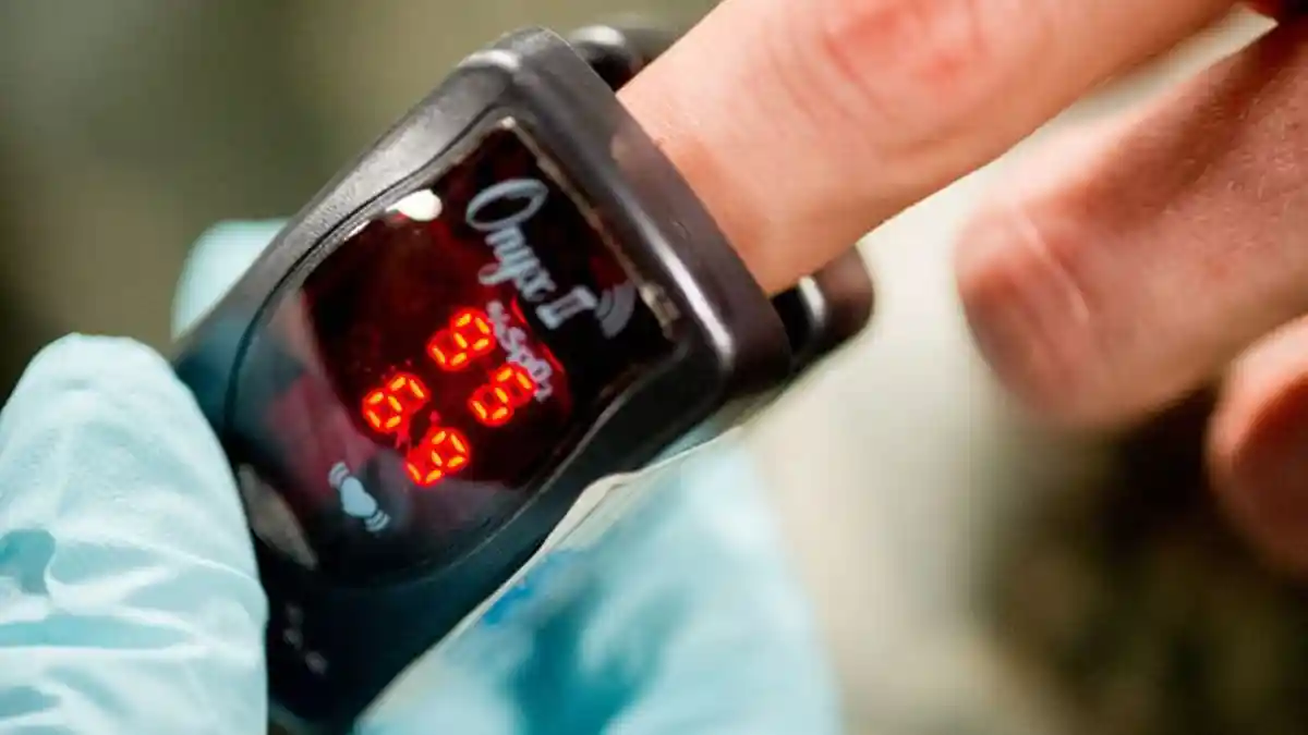 Pulse Oximeter Disebut Bisa Bantu Deteksi Covid-19, Perlukah Memilikinya di Rumah? Ini Penjelasannya