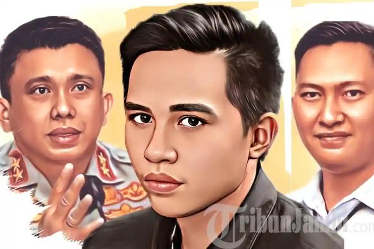 Martin Simanjuntak Ungkap Pemicu Ferdy Sambo Perintah Bhrada E Tembak Brigadir Yosua