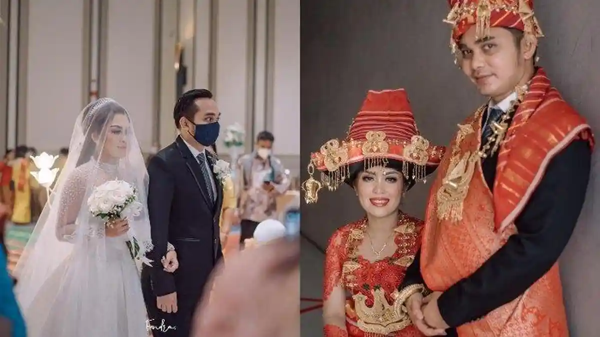 Curhat Wanita Menikah dengan Sepupu Viral, Canggung di Malam Pertama, Tak Cemas Risiko Genetik