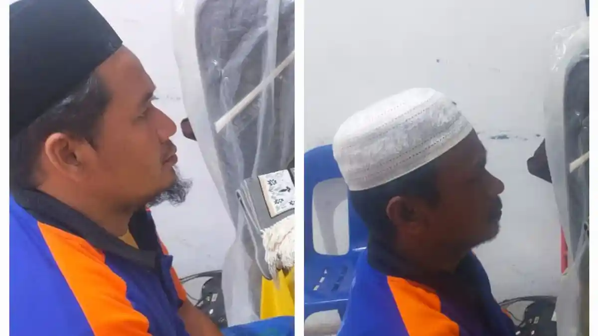 Korupsi Dana Desa, Dua Mantan Keuchik di Aceh Timur Divonis 4 & 5 Tahun Penjara 