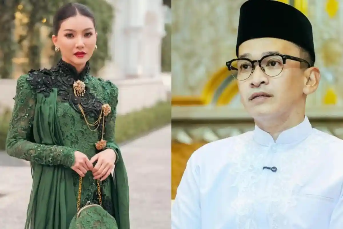 Beri Uang Bulanan Sarwendah Rp 200 Juta, Ruben Onsu Prioritaskan Mantan Istri, Rela Nunggak Cicilan