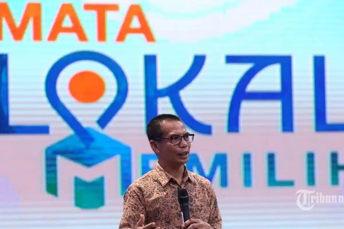 Melalui Mata Lokal Memilih, Tribun Network Dorong Demokrasi Lahir dari Perspektif Lokal