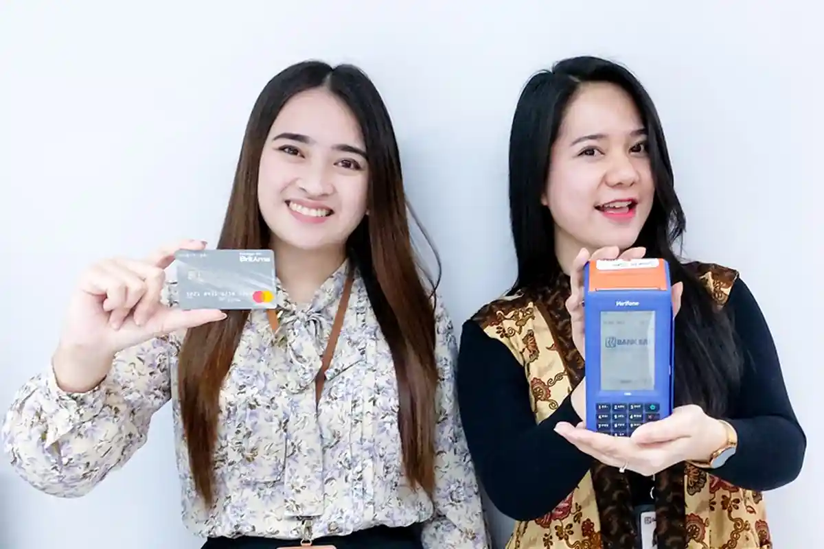 Dukung UMKM Kuliner Lokal, BRI Manado Beri Diskon bagi Pengguna Debit dan Kartu Kredit