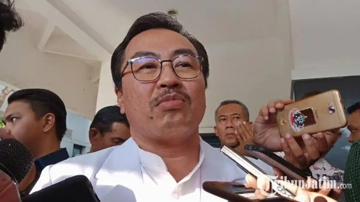 Kesehatan Risma Makin Membaik, Alat Bantu Medis Mulai Dilepas