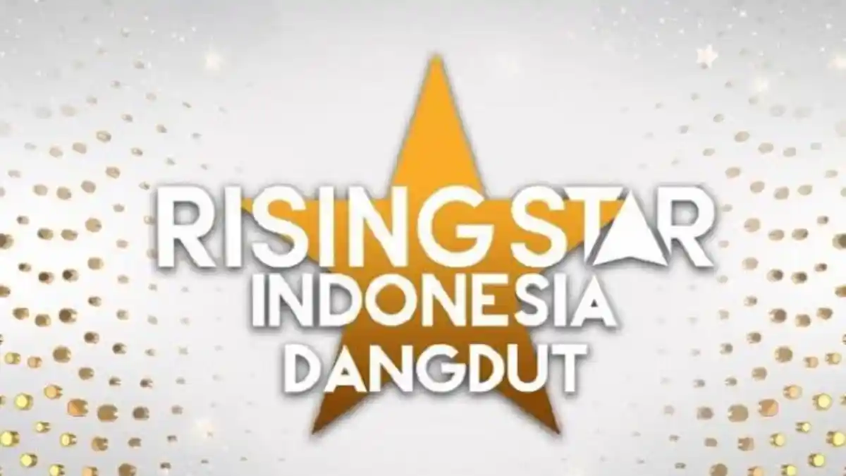 MNCTV Bakal Gelar Ajang Pencarian Bakat ''Rising Star Indonesia Dangdut''