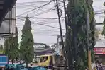 Sejak Tengah Malam Langsa Diguyur Hujan Ringan, Berikut Prediksi Cuaca Sabtu 9 Mei 2026