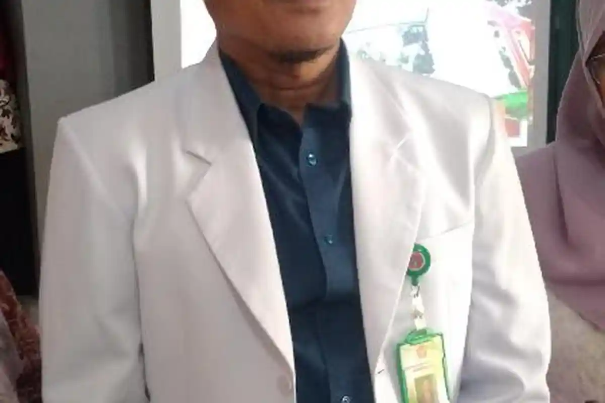 WASPADA, Kanker Serviks tak Menunjukkan Gejala pada Tahap Awal, Perlu Deteksi Dini Kanker Serviks