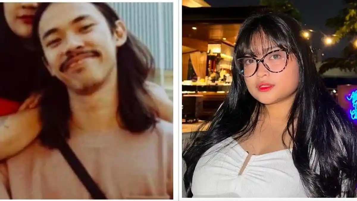 Isi Chat Mesum Selebgram Laras Gartiana dengan Abi Pacar Musisi Nabila R