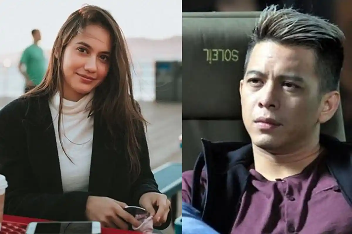 Fakta Sebenarnya di Balik Video Ariel Noah Ditemani Pevita saat Manggung, Penonton Sampai Kaget
