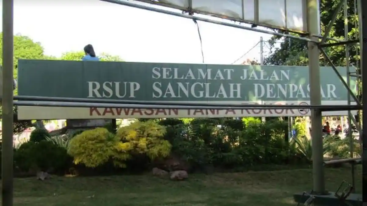 RSUP Sanglah Tangani 49 Pasien Terlantar Sejak Januari 2019