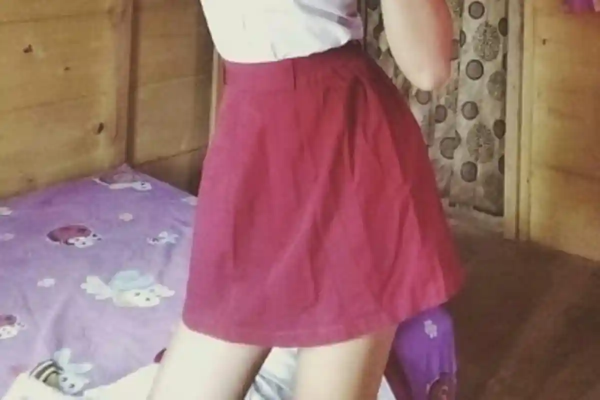 Ingat Siswi SD di Surabaya yang Kecanduan Seks? Gak Nyangka, Kondisinya Sekarang Berubah Drastis