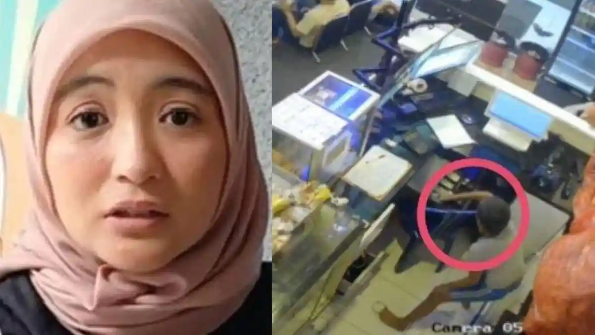 Usaha Rental PS Milik Arafah Rianti Kemalingan Uang Rp 50 Ribu, Pelakunya Bocil Dicoret dari KK