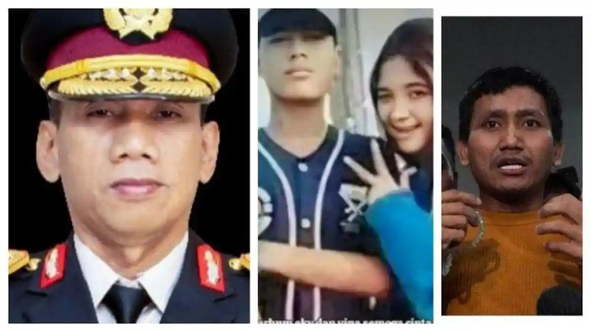 Terbongkar Alasan Kapolda Jabar Tak Pernah Muncul di Kasus Vina hingga Pegi Menang Praperadilan