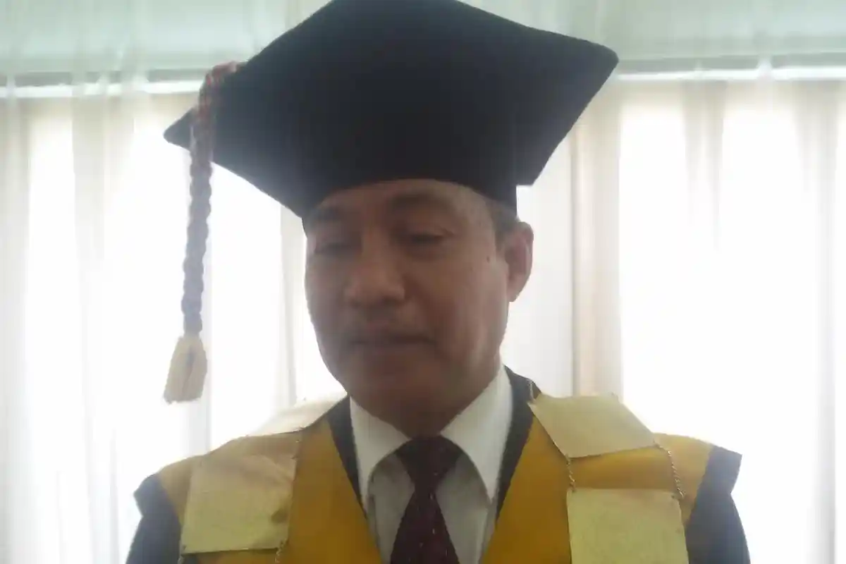 Universitas Pancasakti Makassar Juga Libur Besok