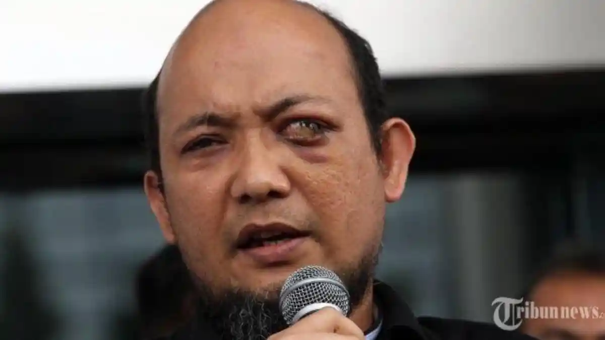 Catatan Perjalanan Kasus Novel Baswedan, 3 Jenderal Ikut Diperiksa hingga Menagih Janji Kapolri