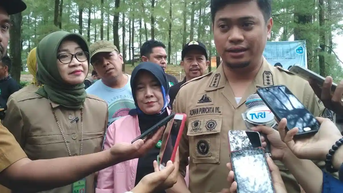 Besok, Bupati Gowa Dijadwalkan Mencoblos Pukul 9 Pagi