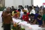 Validasi Surat Suara Pemilu 2019