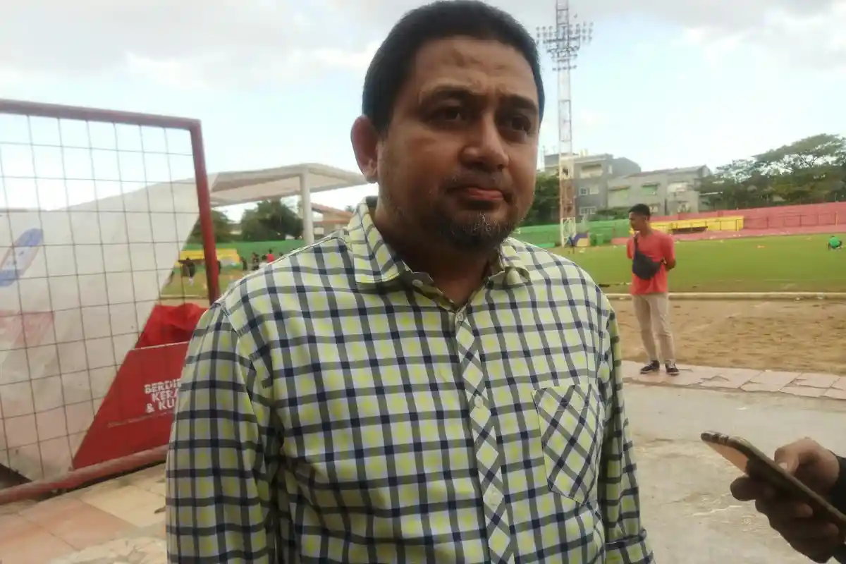 Sekkot Makassar Perintahkan ASN Dukung PSM di Mattoanging