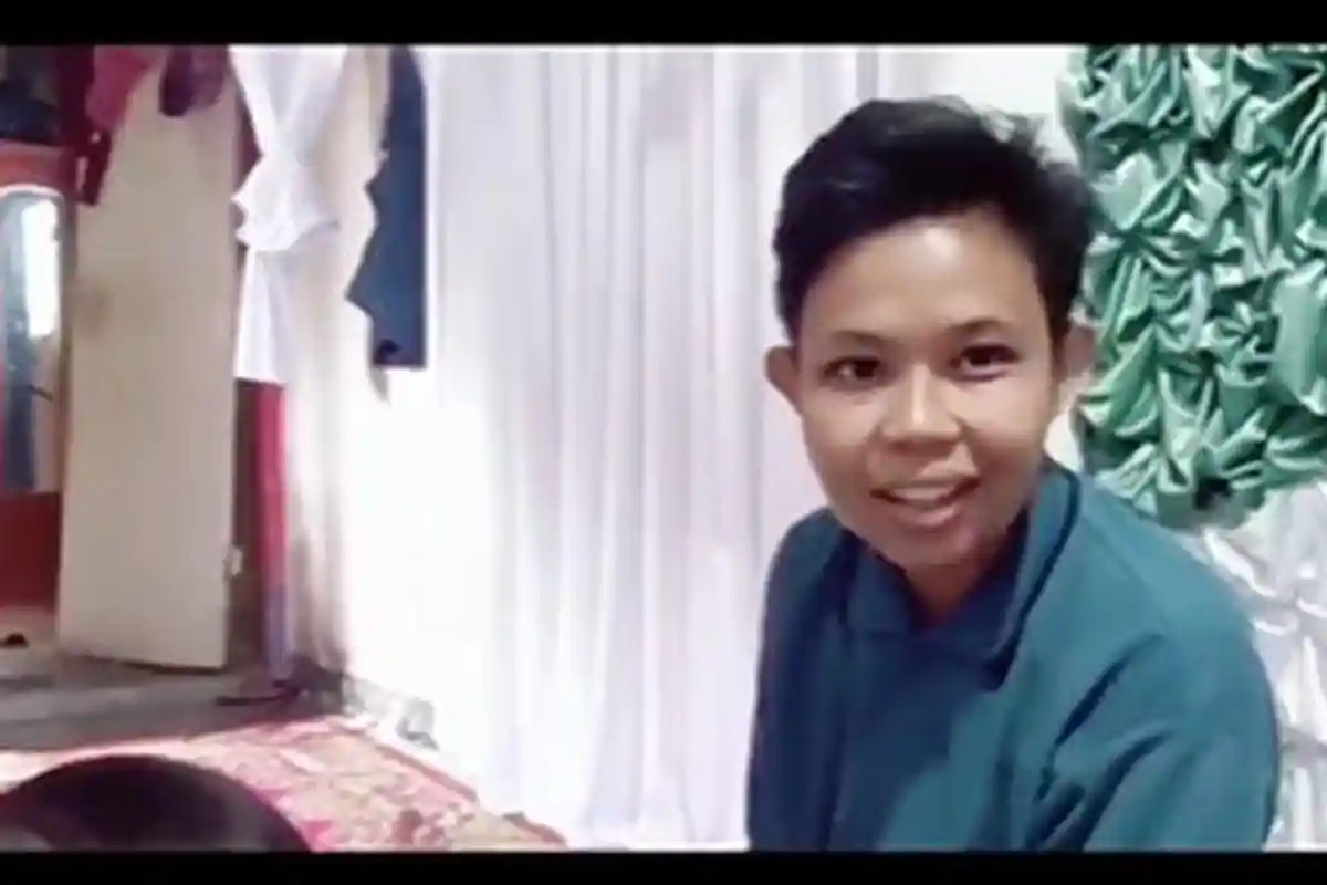 Viral Pernikahan Sesama Jenis, Pengantin Wanita Syok Tahu Suaminya Perempuan, Curiga Tak Disentuh