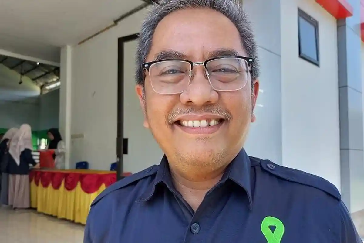 SLHS Bukan Jaminan, Dinkes PPKB Kebumen Bakal Tetap Awasi SPPG dan Cek Air Dapur MBG Sebulan Sekali