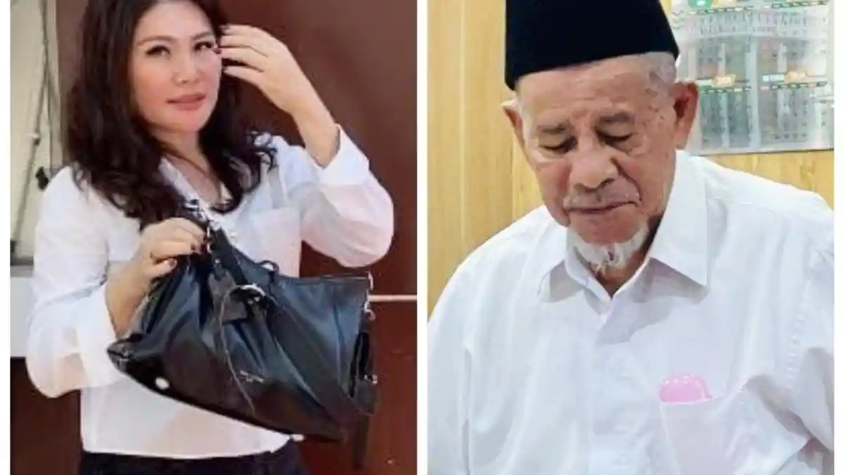 WANITA Ini Dapat Proyek Puluhan Miliar dari AGK, Ngaku Hanya Kasih Rp 50 Juta, Jaksa: Tidak Logis