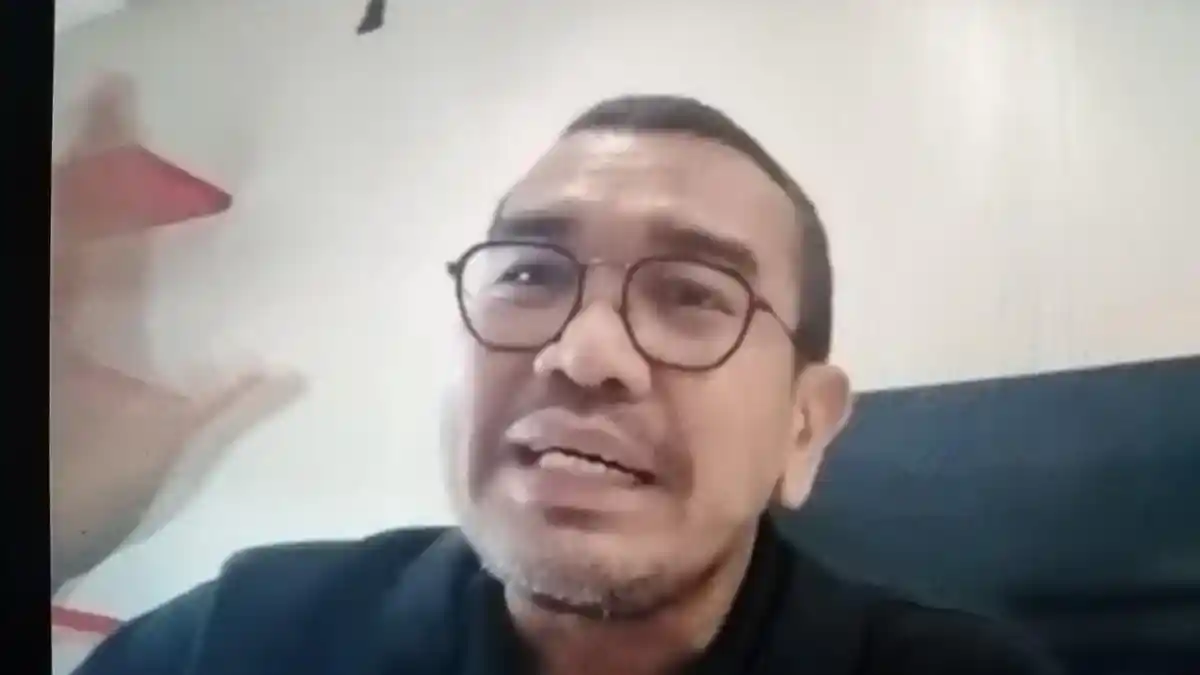 Eks Karyawan BUMN Diduga Terlibat Terorisme, Arya Sinulingga: Sistem Rekrutmen Harus Diperbaharui