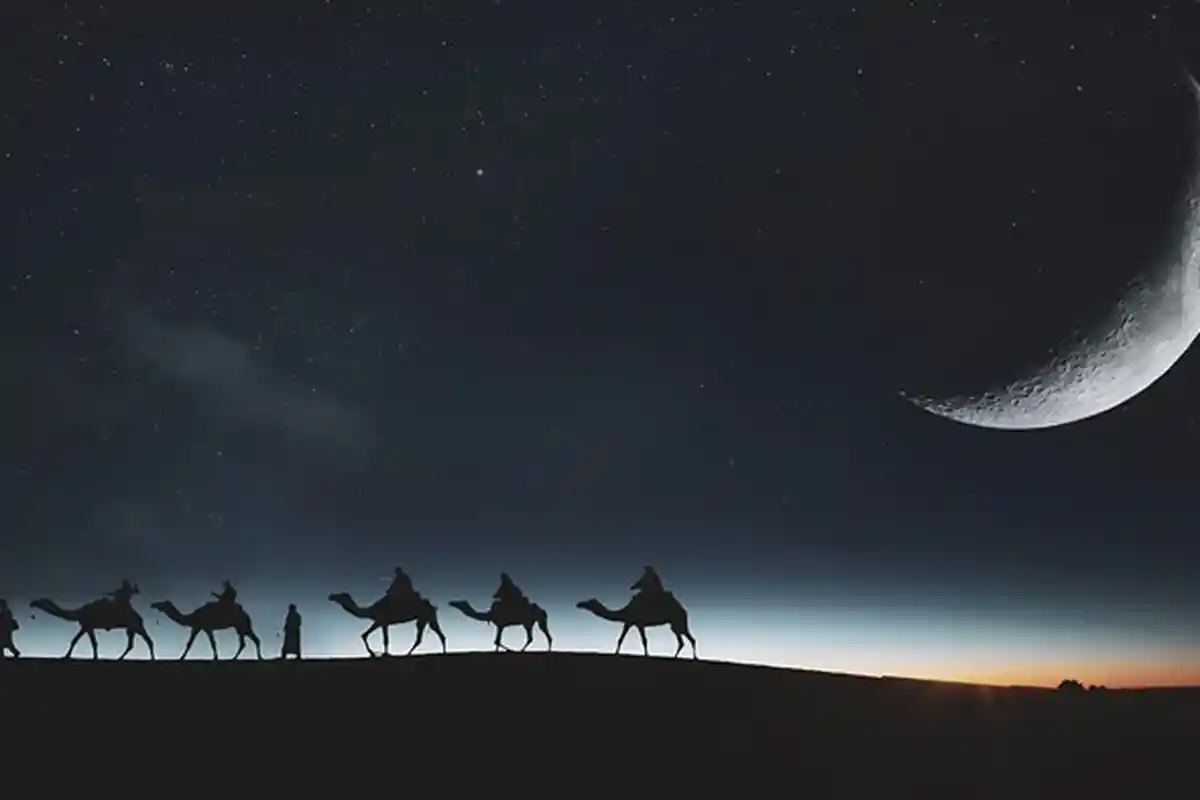 Pada Ramadhan ke Berapa Terjadi Malam Lailatul Qadar? Ini Bedanya dengan Nuzulul Quran