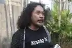 Bang Udin TOP Berusaha Menjadi Pribadi Yang Baik