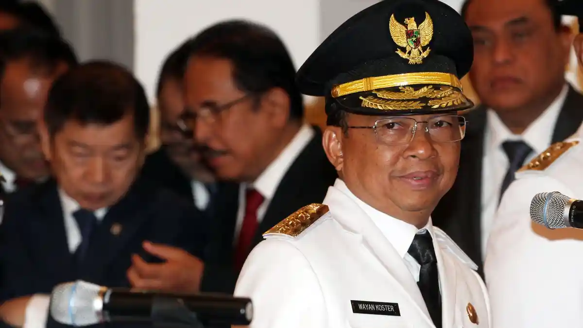 Gubernur Bali Akan Realisasikan Rencana Pembangunan Bandara Baru di Buleleng