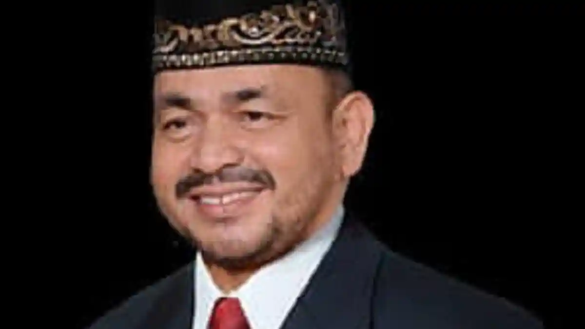 Almarhum Dr Hafifuddin di Mata Pimpinan Pesantren QAHA Lhokseumawe ...