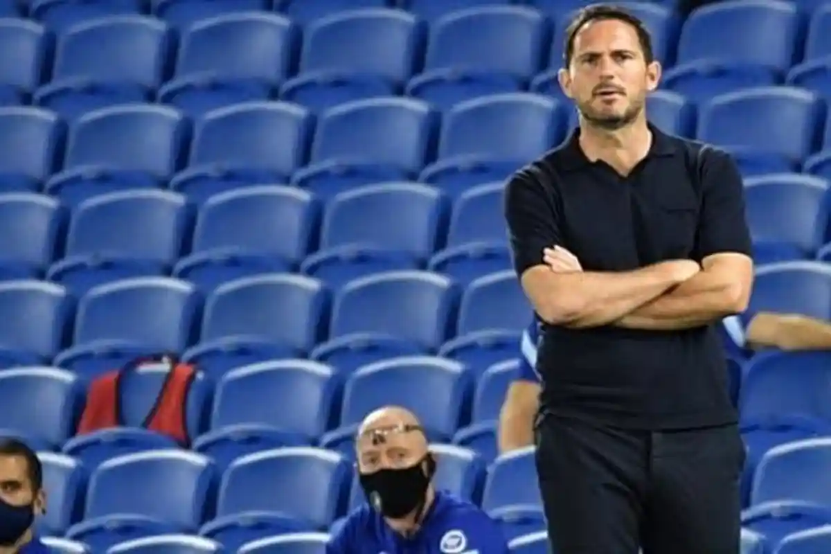 Jadwal Liga Inggris Fulham vs Chelsea, The Blues Diminta Tak Pecat Lampard