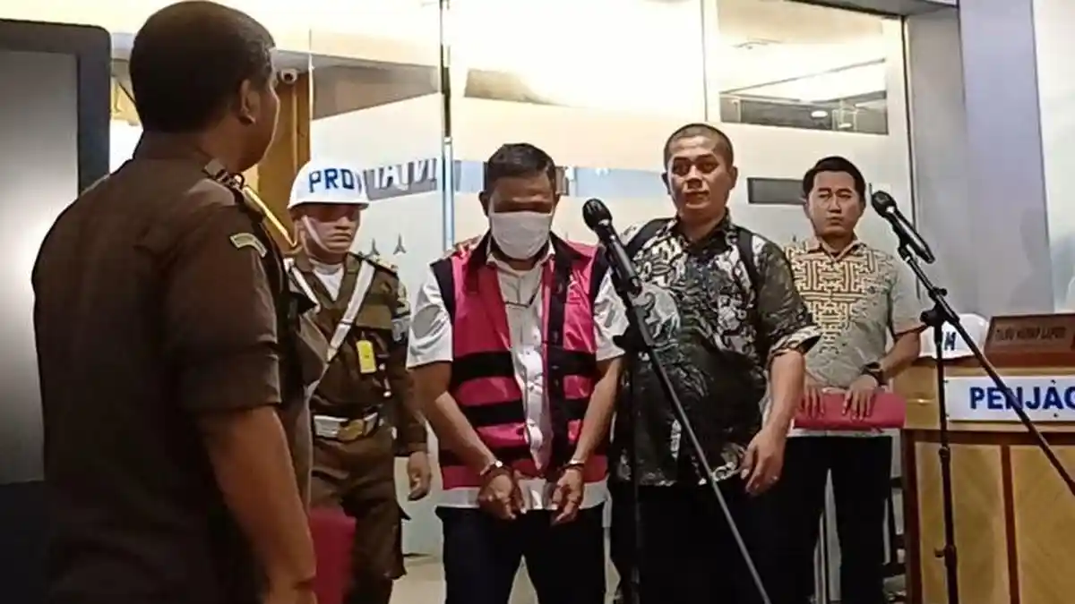 Inilah Sosok Hendry Lie dan Chandra Lie, Sama-sama Bos Sriwijaya Tapi Beda di Kasus Korupsi Timah