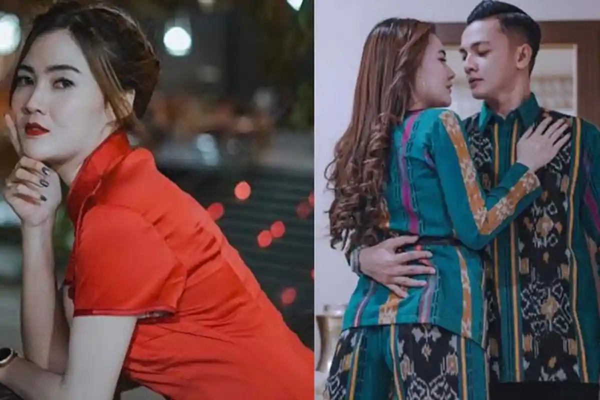 Benar Persunting Nella Kharisma? Dory Harsa Ternyata Sudah Tak Tinggal di Rumahnya, Tetangga: Pindah