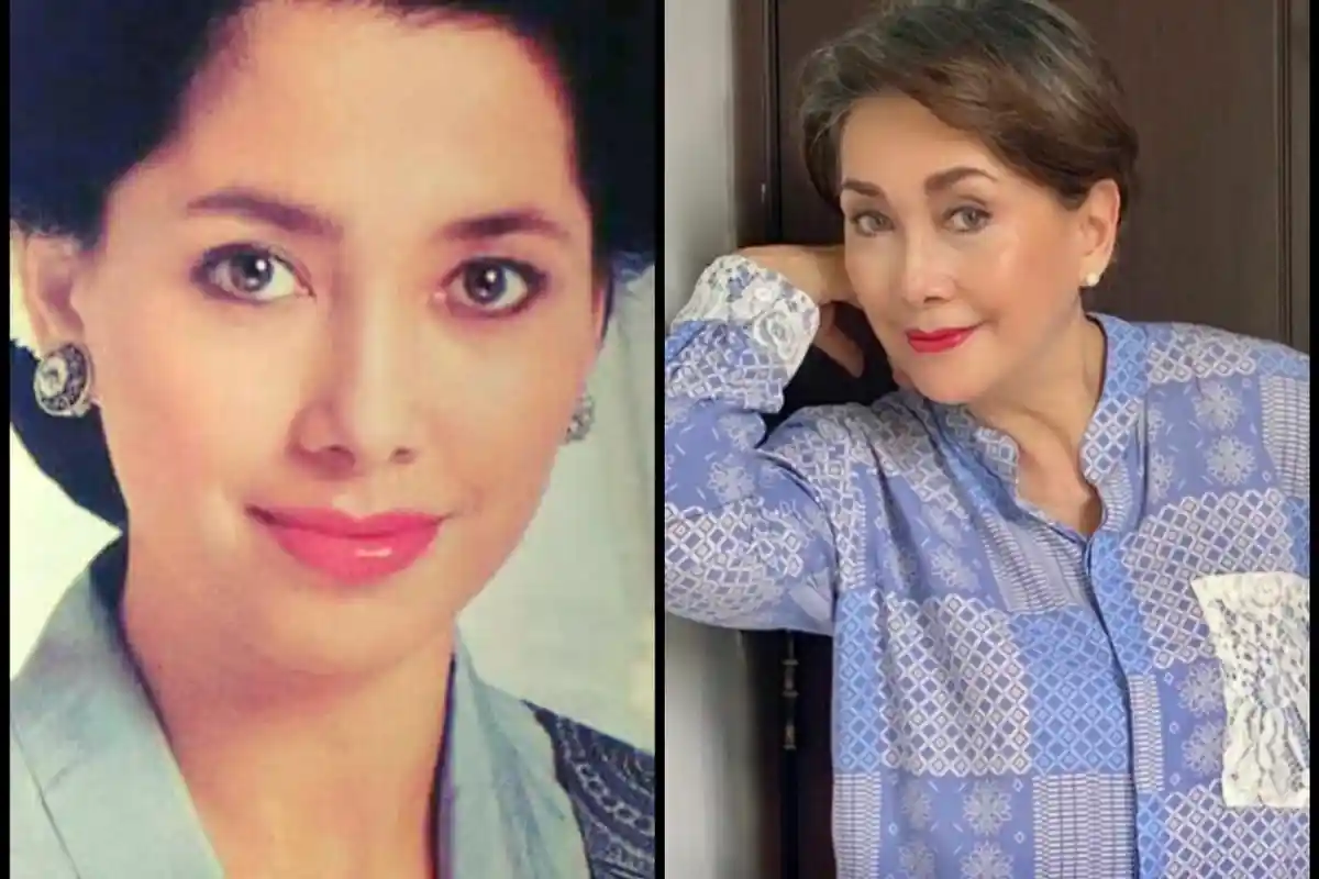 Artis Ditinggal Suami yang Tewas Kecelakaan, Ingat saat Pakai AC tapi Tetap Kepanasan