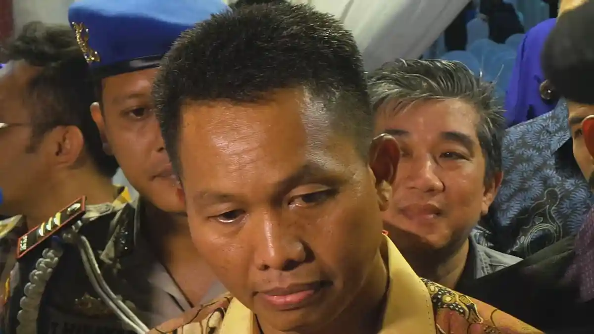 Kapolda Metro Jaya: Ada Skenario Teror di Berbagai Negara