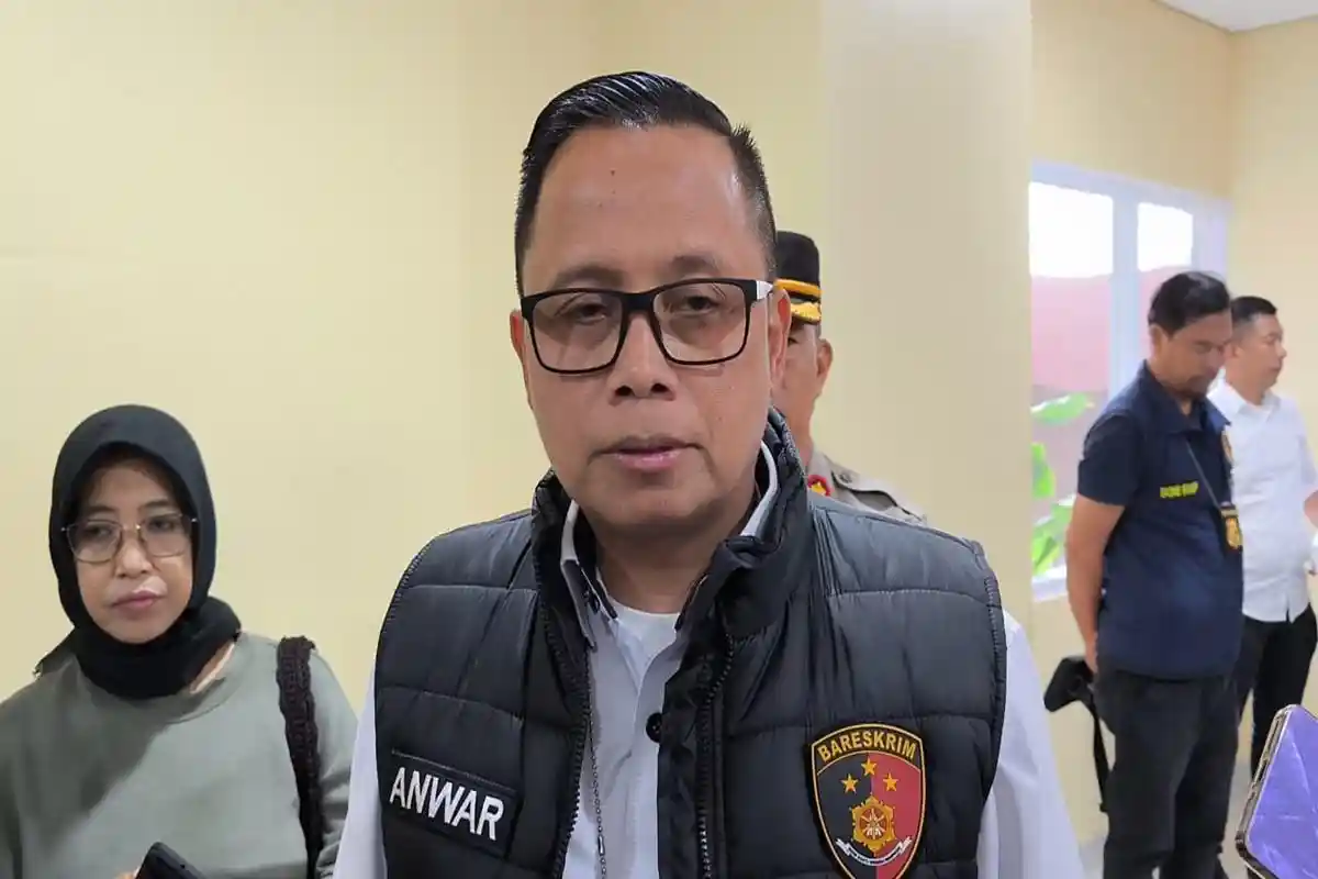 Polisi Ungkap Alasan Letuskan Senjata  Saat Ricuh Debat Pilkada Muratara, Pelaku Kericuhan Diburu