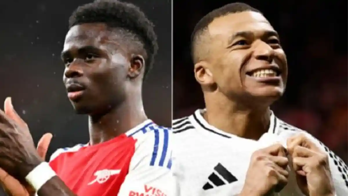 Prediksi Arsenal Vs Real Madrid Liga Champions 2025 Hari Ini: Duet Vinicius-Mbappe Masih Merepotkan