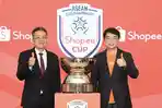 AFF dan Shopee Bekerja Sama Gelar Shopee Cup ASEAN Club Championship: Kompetisi Klub ASEAN Pertama