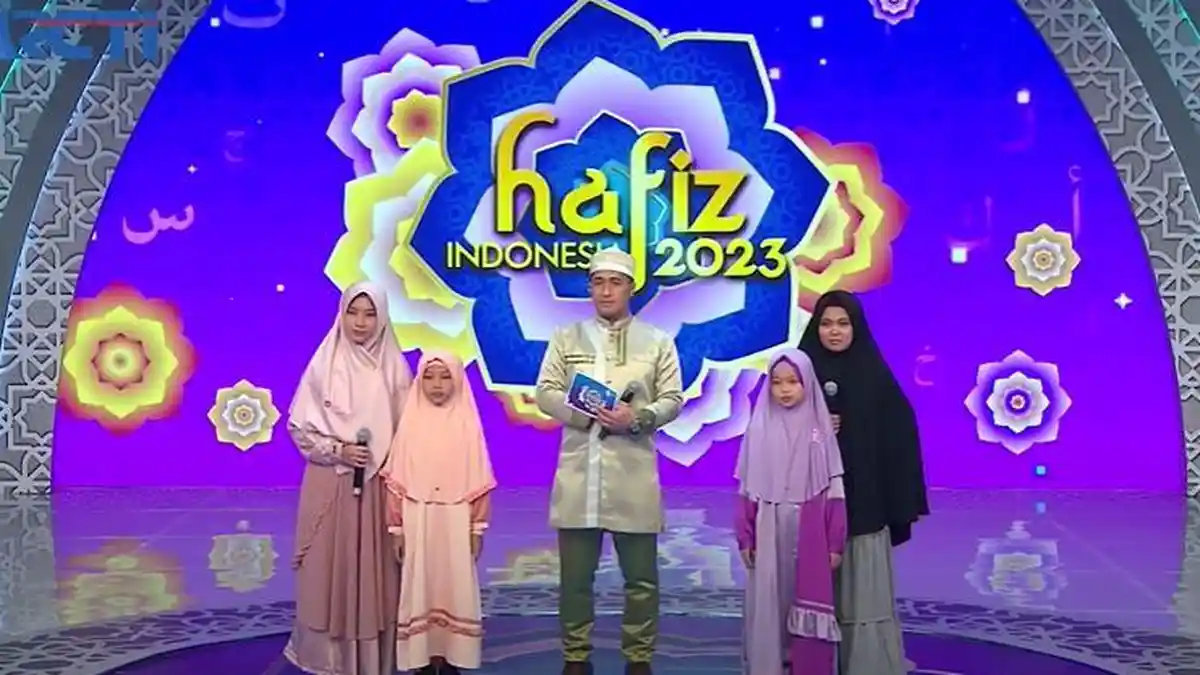 Jadwal Acara RCTI Hari ini Selasa 21 Maret 2023: Sinetron Ratu di Hatiku dan Hafiz Indonesia 2023