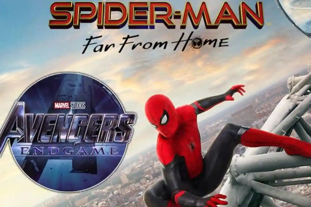 Sinopsis Film Spider-Man: Far From Home, Ungkap Kisah Peter Parker Setelah Avengers: Endgame