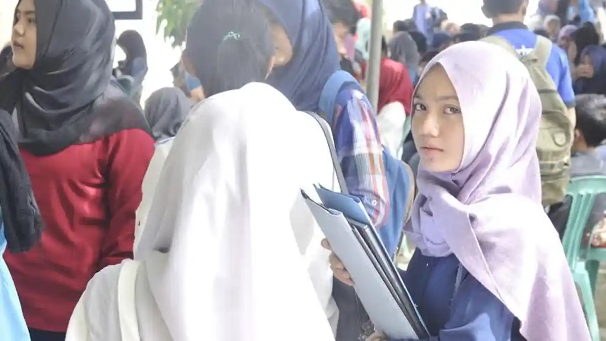Tahun Ini UBB Tambah Jumlah Kuota Mahasiswa Baru