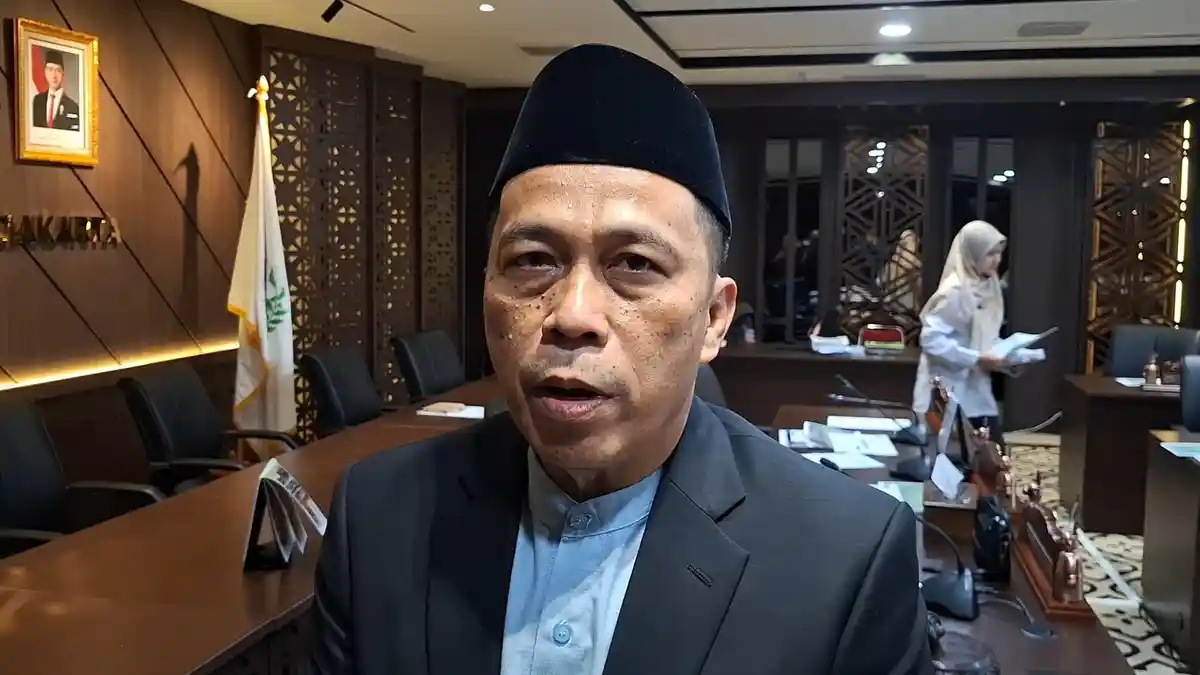 Program Sekolah Swasta Gratis DKI Ditargetkan Tetap 105 Sekolah pada 2026