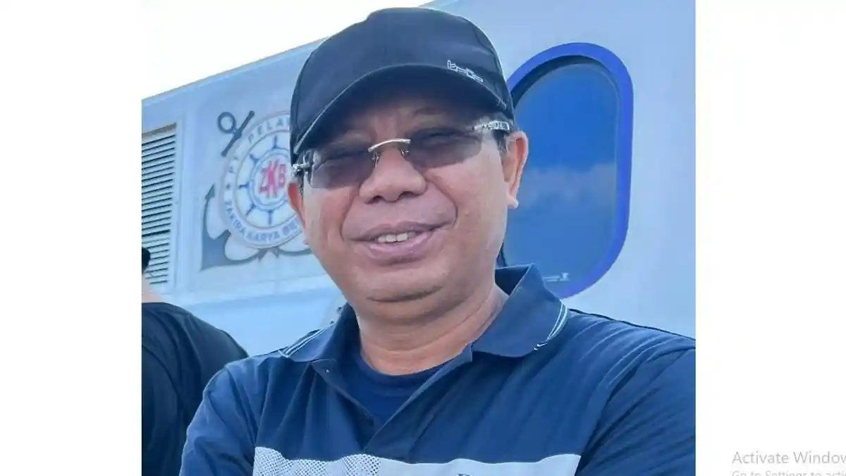 Sekda Halmahera Barat: "Pesisir Jailolo Sarangnya Tuna, Bobara dan Tenggiri Maluku Utara"