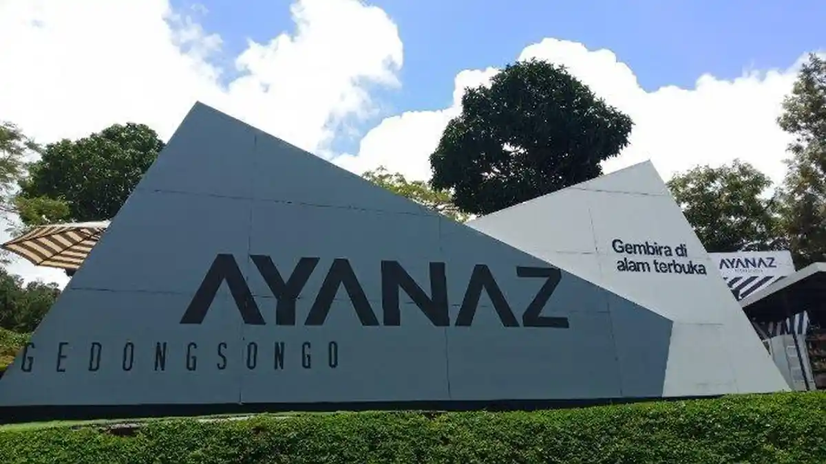 Tips Berkunjung ke Ayanaz Gedongsongo, Tempat Wisata Instagramable di Bandungan Semarang