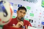 Nil Maizar : Laskar Juaro Waspadai Kekuatan Tersembunyi Sriwijaya FC