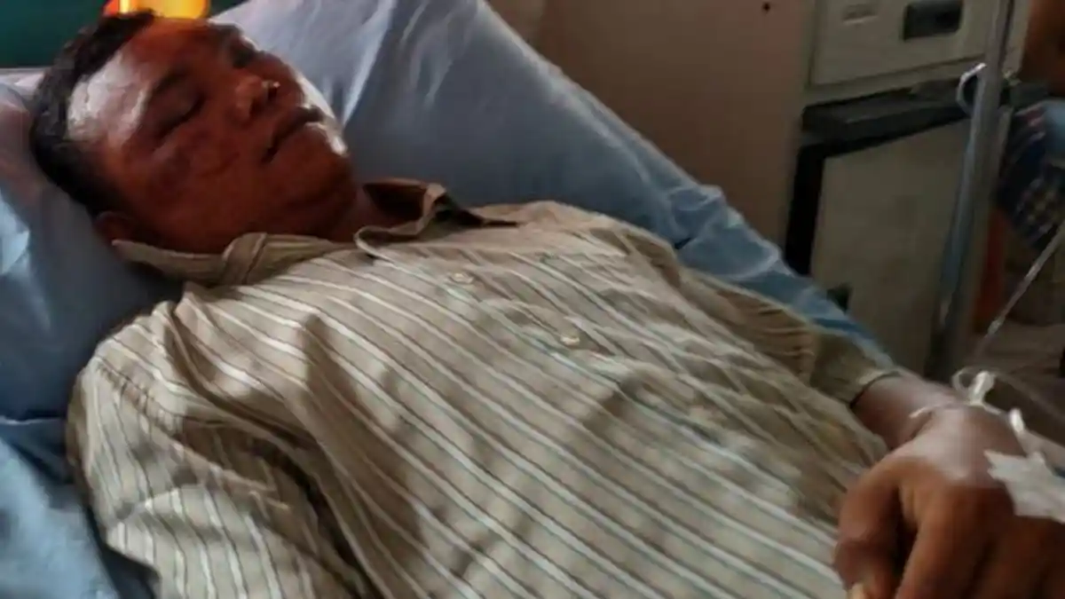 Cerita Saksi saat Haris Diculik dan Dipaksa Mengaku Perkosa Bidan, Sempat Ada Tembakan 3 Kali