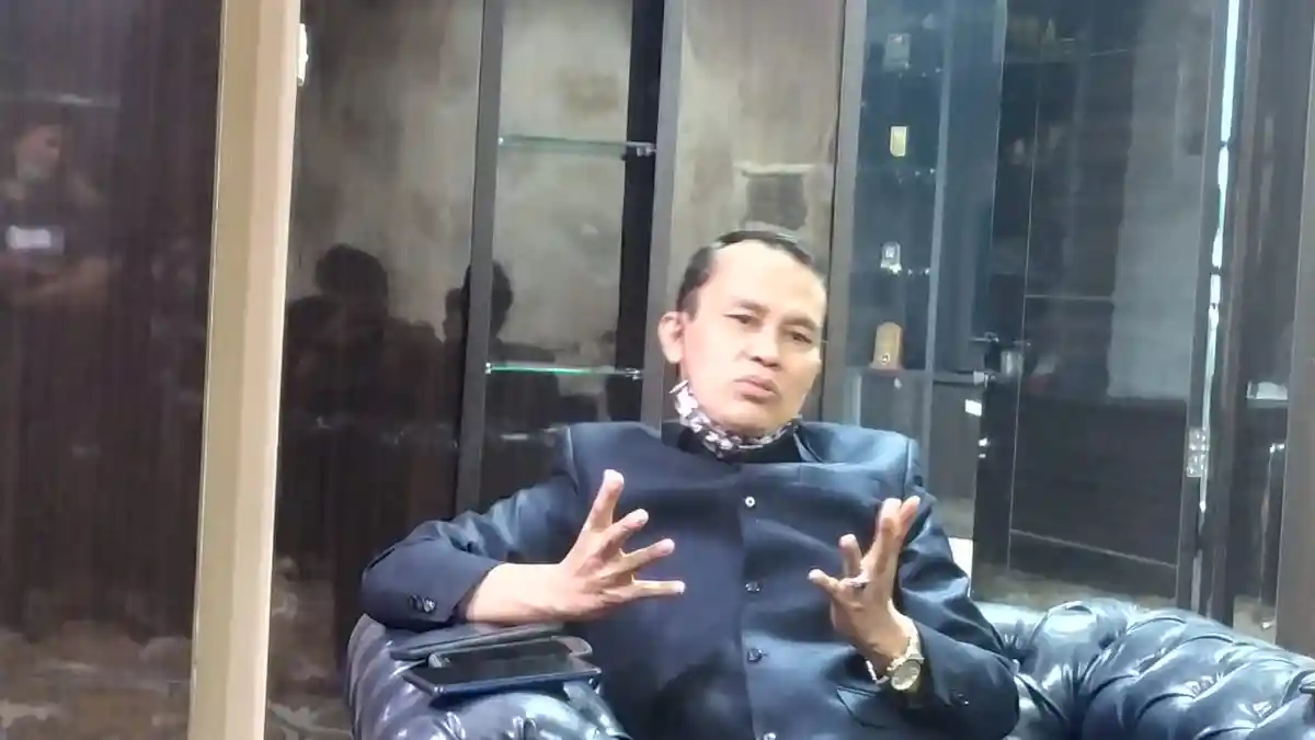 Pelabuhan Benuo Taka Kini Dikelola Perusda, Ketua DPRD PPU: Kami Belum Tahu