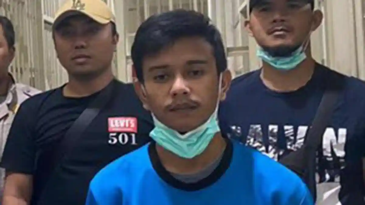 Danu Minta Jadi Justice Collaborator Kasus Pembunuhan Ibu Anak di Subang: Status Tetap Tersangka