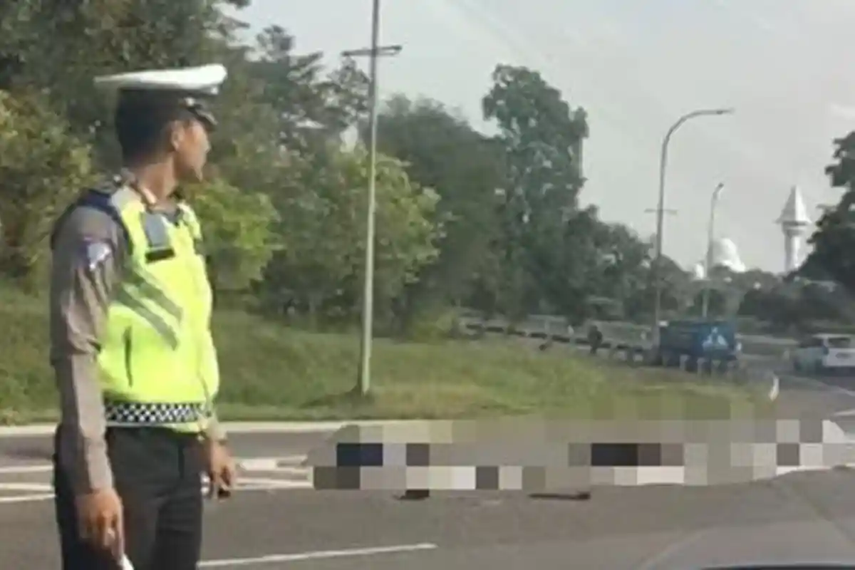TERUNGKAP Penyebab Kecelakaan di Tol Jagorawi yang Tewaskan 3 Orang, 3 Sekarat dan 3 Luka Ringan