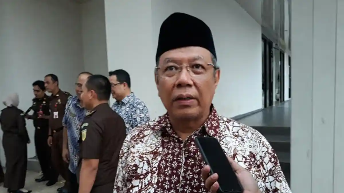 Tenaga Kesehatan Tangsel Tidak Boleh Cuti Saat Natal dan Tahun Baru